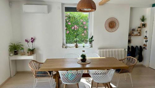 Agréable maison rénovée, en ville et au calme ! - Photo 3