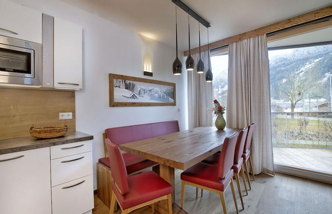 Apartment in Neukirchen by Wildkogel Lift - Foto 17