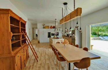 Villa la Sabatière - Photo 11