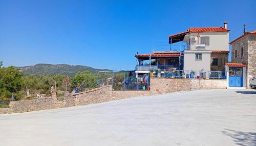 Τhe grandma's house - Foto 3