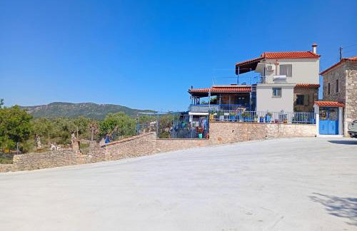 Τhe grandma's house - Foto 3