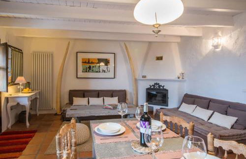 Cortijo La Viñuela - Foto 47