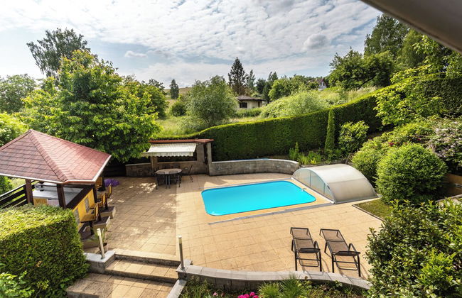 Cottage with pool playground and privacy - Foto 78