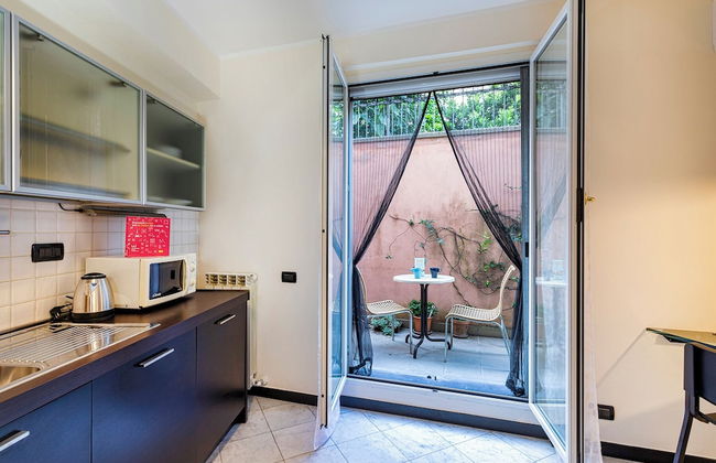 Prione Apartment by Wonderful Italy - Foto 5