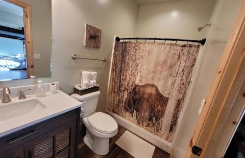 East Zion Trails Retreat-Hot tub, Resort Amenities, Exceptional - Photo 24