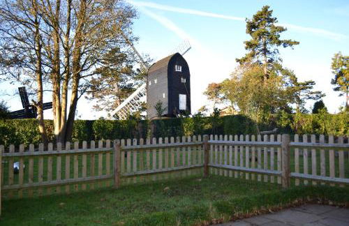 Windmill Cottage - Foto 33