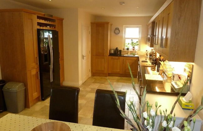 Oatlands Self Catering Cottages - Foto 13