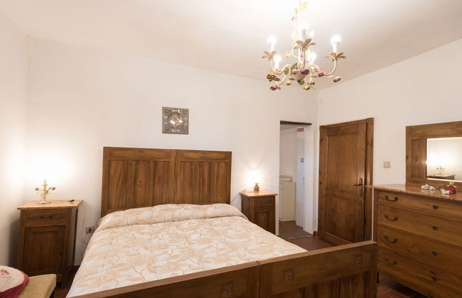 Agriturismo Podere Caggiolo - Photo 26