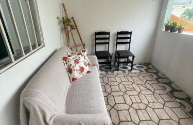 Aluguel temporada casa em Brotas - Foto 1