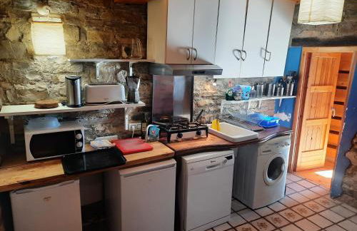 CASA Guardafuentes de Ordesa - Foto 54