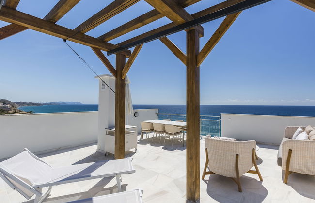 Dormio Resort Costa Blanca Beach & Spa - Foto 70