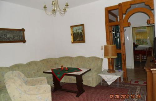 Erika's Haus in der Sonne - Foto 64