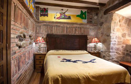 Castillo de Añón de Moncayo - Foto 11