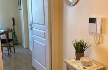 Chez karine 4 - Foto 14