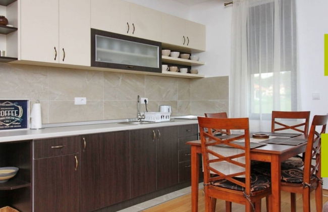 Apartments Wilton Zlatibor - Photo 9