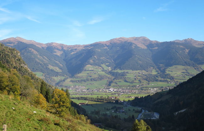 Sturmbachhütte - Foto 9