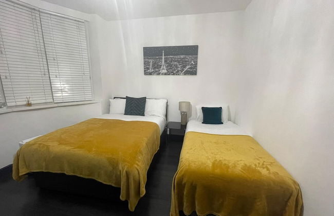 The Luxury Holiday Home - Foto 5