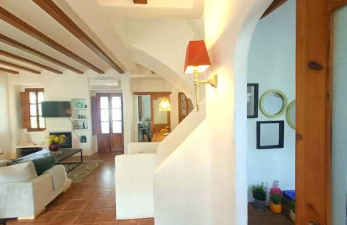 NUEVO Preciosa villa entre Denia y Javea - Foto 13