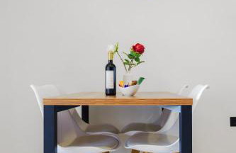 Apartments Bikin - Foto 76