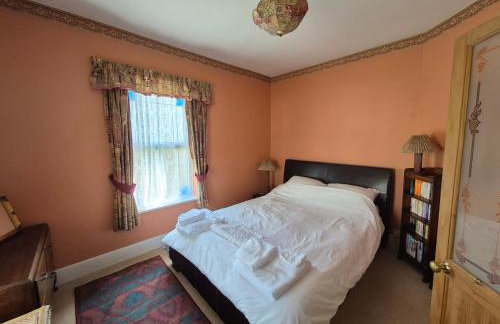 Crossing Cottage, Aldeburgh - Foto 15