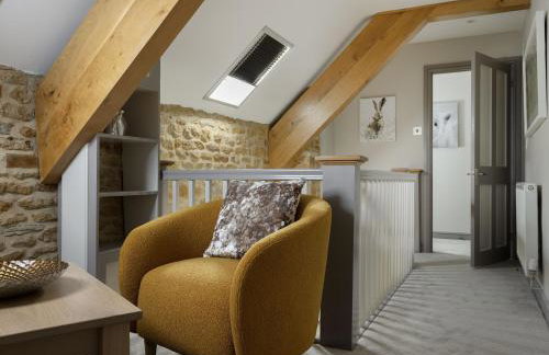 Stable Barn - Foto 20