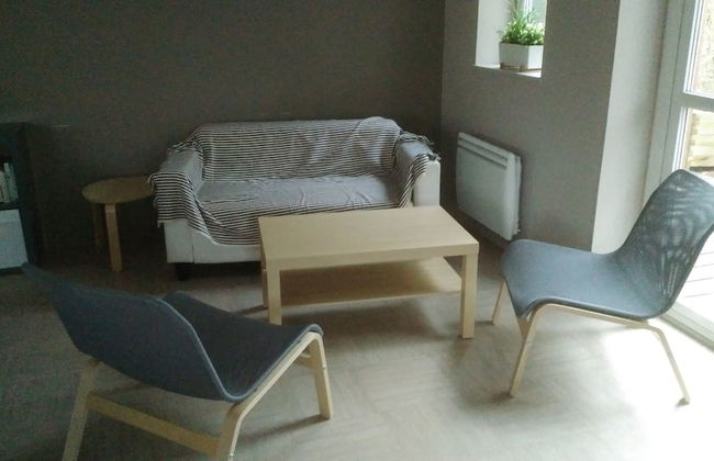 Le Manoir des Tourelles - Foto 4