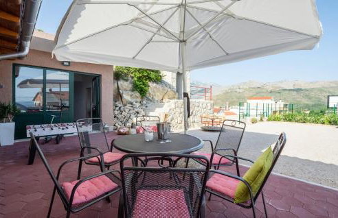 Cozy Apartment In Split With Kitchen - Foto 16