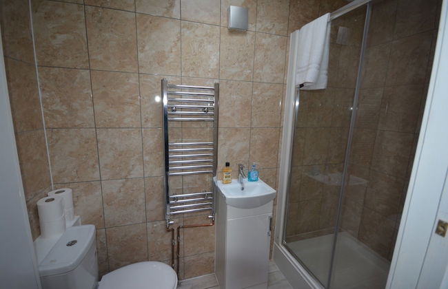 London Luxury 7 Bedroom Holiday Let - Foto 62