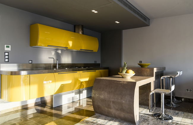 Villa Selenia Gold - Foto 16