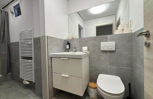 200qm - 9 rooms - Parkplatz - 3 Bäder - MalliBase Apartments - Foto 29