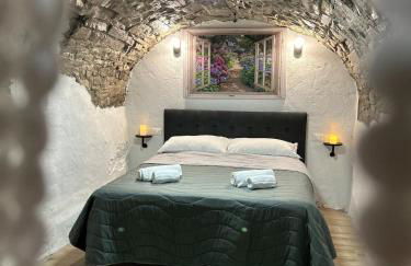 Unique Romantic Cave with air conditioner - Foto 1