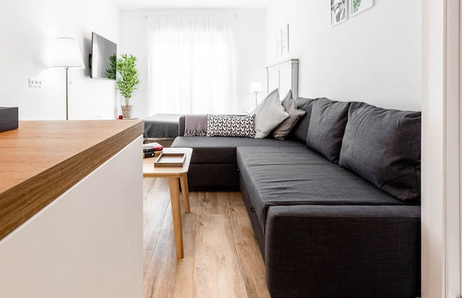 Apartamentos Toboso Plaza - Foto 38