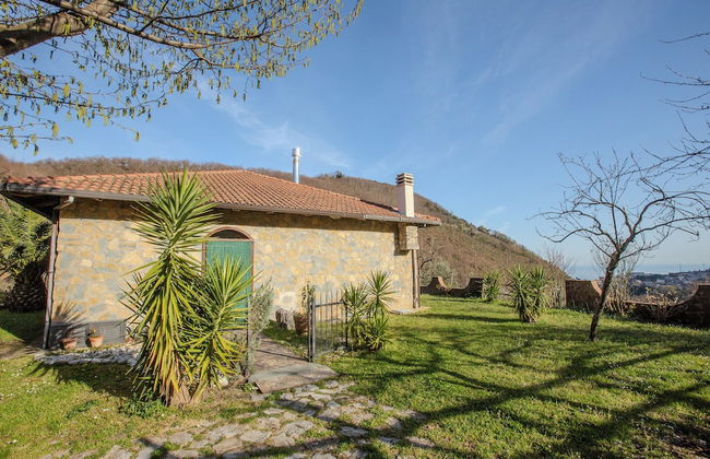 Villa Maddalena - Foto 22