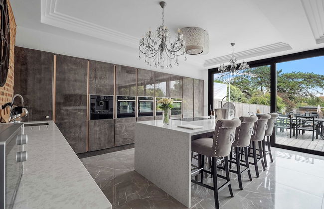 Host Stay Mount Pleasant - Foto 1