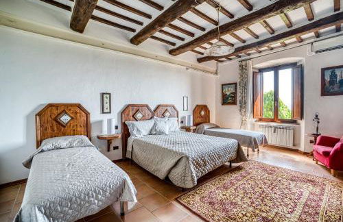 Timeless 19th-Century Villa with Private Pool Oasis - Photo 30