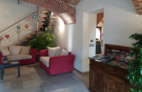 Agriturismo Fior Di Campo - Foto 61