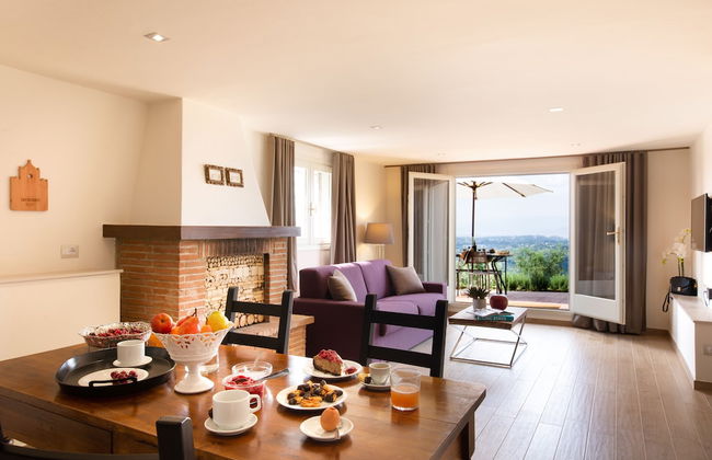 Tenuta Torre Rossa Farm & Apartments - Foto 56