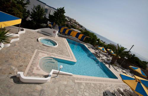 Azolimnos Bay - Foto 52