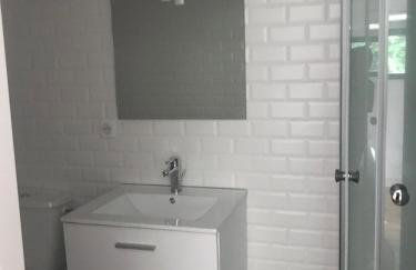 Gite de FRIZOT, 5 minutes de Nogaro, all inclusiv - Foto 7