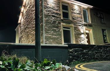 Pen Y Berth - Photo 1