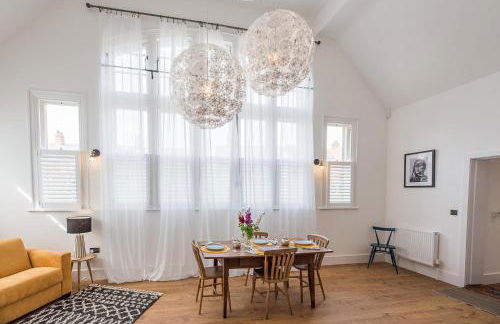 One The Old School, Leiston - Foto 25