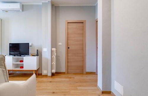 Metro Line, AC, gruppi, CASA WHITE METRO - Photo 24