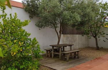 Casa da Alzira T1 - Foto 14