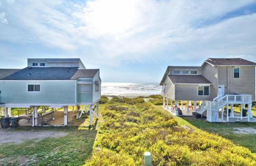 A Sunny Sandbar by Ryson Vacation Rentals - Foto 3