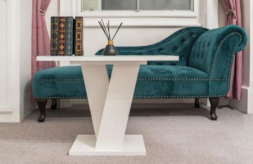 Luxury London 3 Bedroom Duplex with Pool Table - 4HS - Foto 25