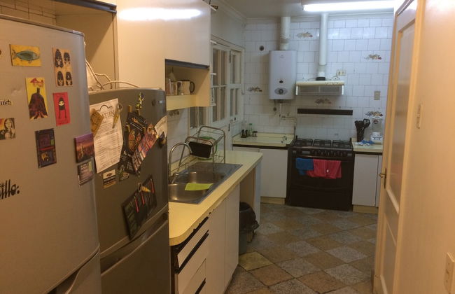 Lindas Casas para grupos y familias - Foto 69