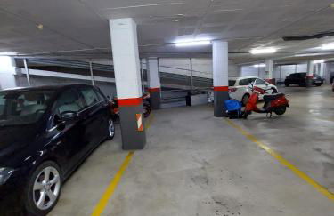 Avenida Diagonal distrito tecnológico 22 arroba - Angeles Terraza - Foto 44