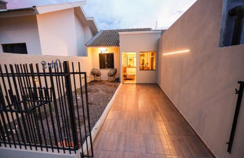 Casa completa com mini academia feito para você e sua familha - Foto 10