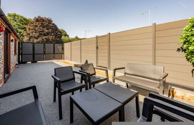 Host Stay Fender Cottage - Foto 28