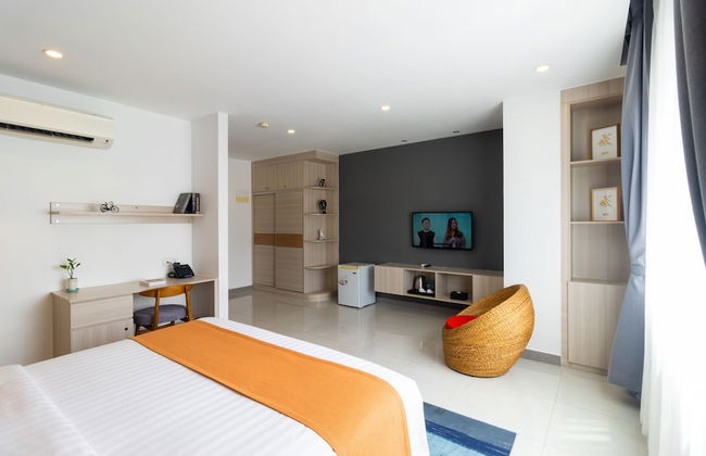 CDX Residence - Foto 28